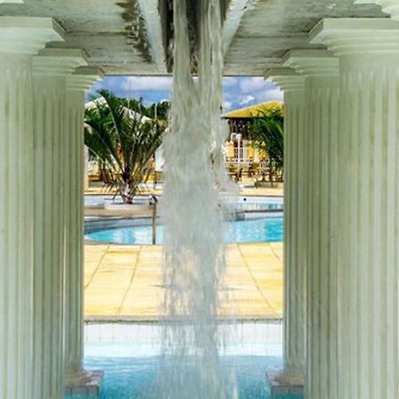 L'Acqua Diroma - Oficial - Piscinas 24 Horas Caldas Novas Ngoại thất bức ảnh