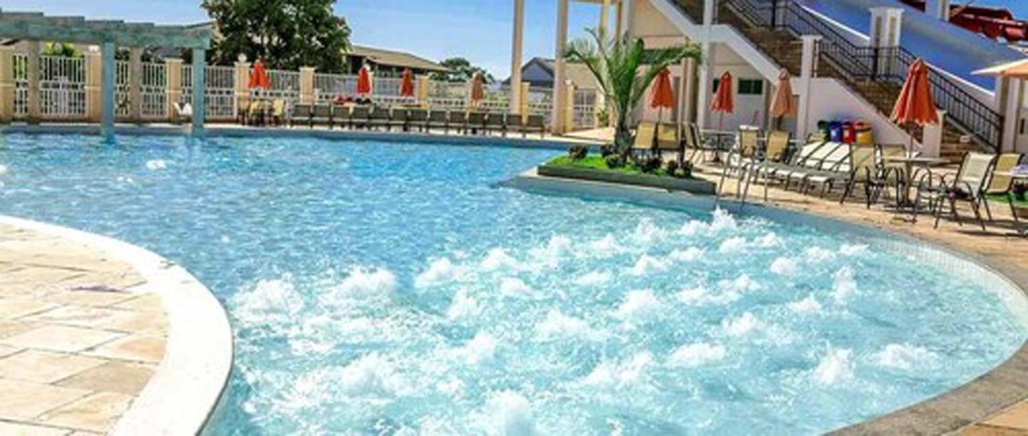 L'Acqua Diroma - Oficial - Piscinas 24 Horas Caldas Novas Ngoại thất bức ảnh