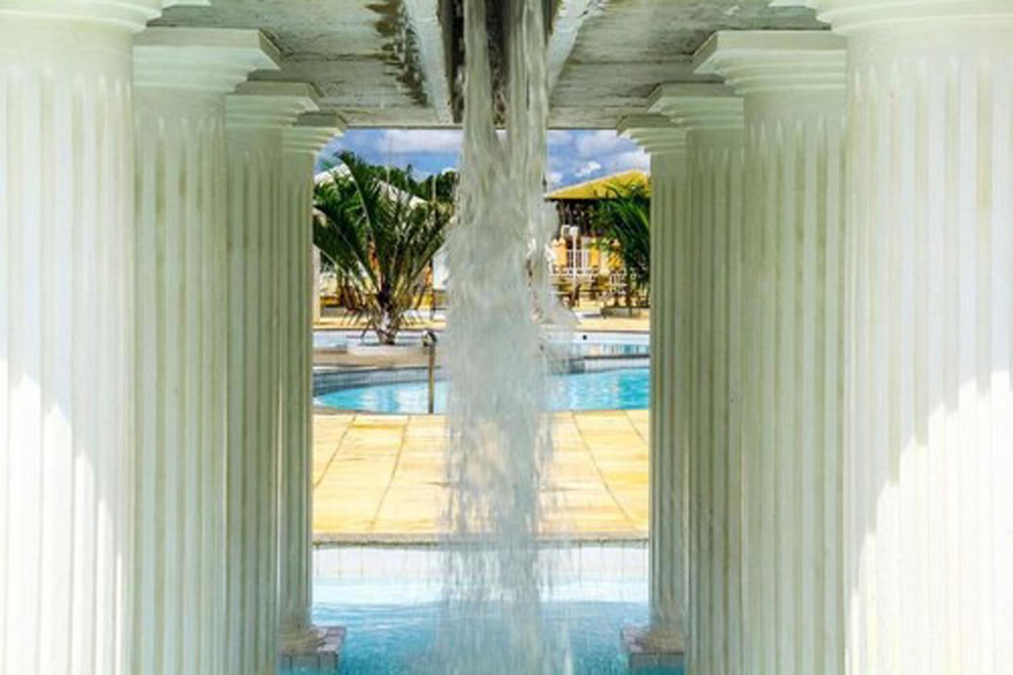 L'Acqua Diroma - Oficial - Piscinas 24 Horas Caldas Novas Ngoại thất bức ảnh