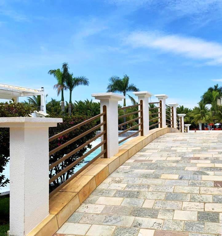 L'Acqua Diroma - Oficial - Piscinas 24 Horas Caldas Novas Ngoại thất bức ảnh