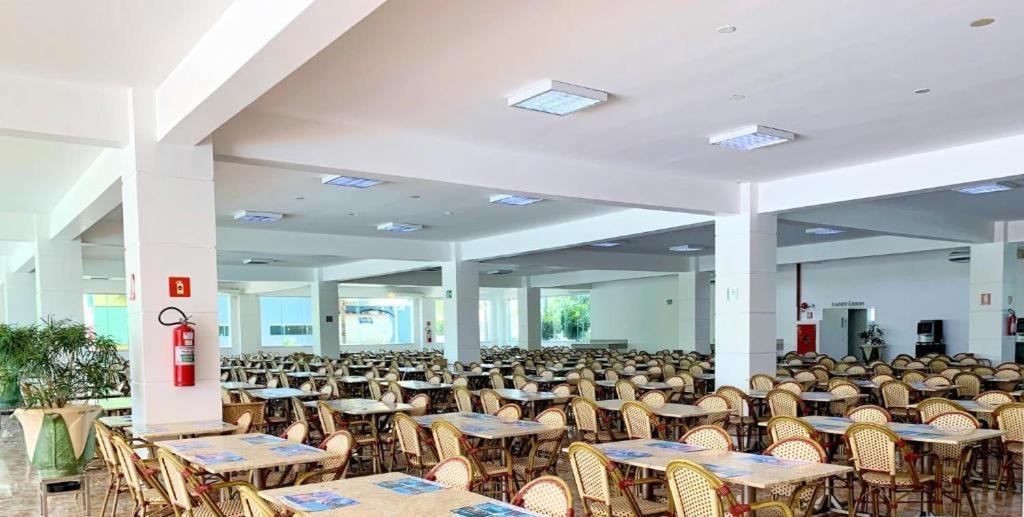 L'Acqua Diroma - Oficial - Piscinas 24 Horas Caldas Novas Ngoại thất bức ảnh