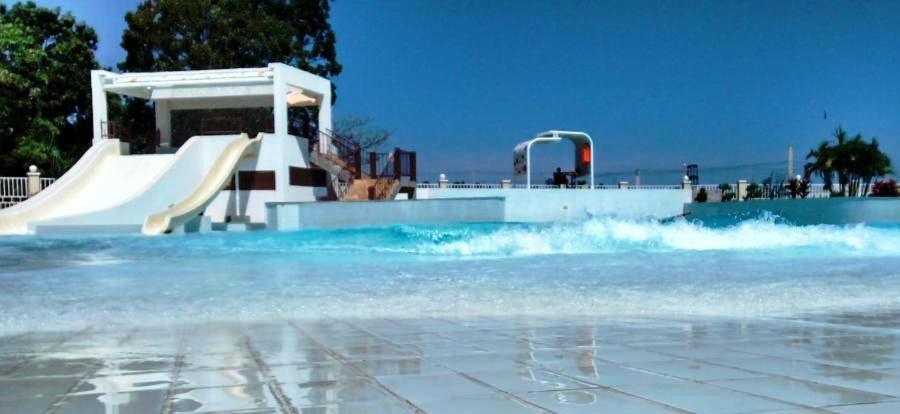 L'Acqua Diroma - Oficial - Piscinas 24 Horas Caldas Novas Ngoại thất bức ảnh